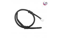 China 3950K 10K Epoxy NTC Temperature Sensor For Integrated Dropped Ceiling supplier