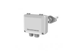 China RS485 Temp Humidity Pressure Sensor supplier