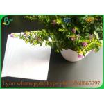 60g 70g 80g 90g 100g 110g 120g 150g 200g White Wood Free Paer For Making Note Book for sale