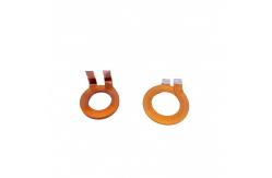 China Customize Various Circle RFID Antenna Coil supplier