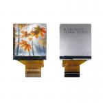 400cd/M2 TFT LCD Display Module ,  SPI Interface 1.3 inch LCD Screen Module for sale