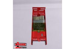 China MC07A005-5A3-4-00  SEW  frequency drive supplier