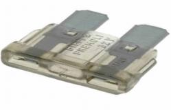 China Medium 32V Auto Blade 32V Fuse block For Audi A8 , Automotive Fuses supplier