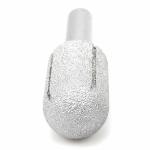 24mm R12 Extended Diamond Profile Wheel Marble Granite Cutting Router Bits