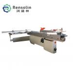 1250mm Precision Panel Beam Saw Cnc Table Sliding Panel Saw Fast Cutting for sale