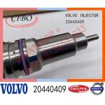 Diesel Fuel Injector 20440409 0414702010 0414702003 0414702005 0414702021