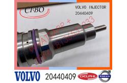 China Diesel Fuel Injector 20440409 0414702010 0414702003 0414702005 0414702021 supplier