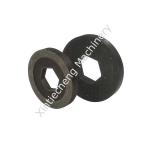 Servo Brake Friction Plate Sheet Material Rubber based Bremskerl Material for sale