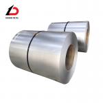Slit Edge Galvanized Steel Coil 1200mm Prepainted Steel Coil For Construction