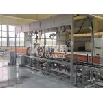 Customized Semi Automatic Busbar Production Machine Compact