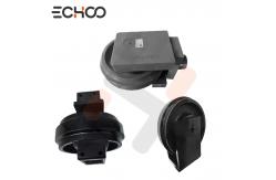 China Idler Wheel For CAT PM200 Road Milling Machine Chassis Components supplier