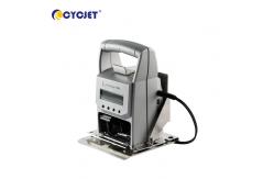 China Portable JetStamp 990x Batch And Date Coding Inkjet Printer supplier