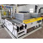 Effortless Operation Wall Panel Production Line Veneer Stone Product Line for sale
