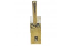 China CNC Brass Parts, Brass Precision Components, Brass Precision Components supplier