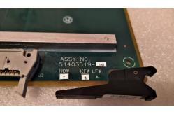 China 51403519-160 Honeywell K4LCN-16 Memory Processor Card supplier