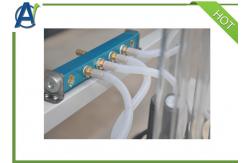 China ASTM D1384 Corrosion Analyzer for Engine Coolants in Glassware supplier