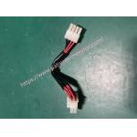 GE B650 Patient Monitor Battery Interface Cable PVC Tubing E1809 CB-600
