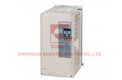 China Integrated AC Drive Passenger Elevator Electrical Parts Compact Design supplier