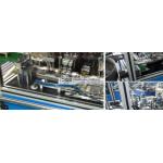Four Frequency Automatic Eddy Current Flaw Detection Machine Digital SWT-604