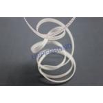 OEM Tobacco Transferring Tape With Vacuum Pressure For Molins Cigarette Making Machine MK8 for sale