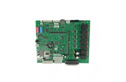 China Ceramic Electric Insulators Electronic Component Sourcing High Maintainability supplier
