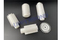 China Customized Nylon Long Brush Roller for MK8/MK9 Tobacco Cigarette Maker supplier