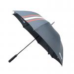 Metal Ribs 8 Panels Promotional Golf Umbrellas for sale