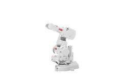 China 6 Axis Industrial Welding Robots , IRB 140 High Precision Pipe Welding Robot supplier