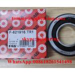 F-621916.TR1 Single Row Tapered Roller Bearing Gcr15 for sale