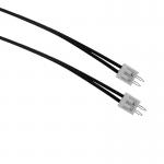 10k 50k 100k NTC Insulated Wire Thermistor HVAC Temp Sensor E Type Industrial Screw for sale