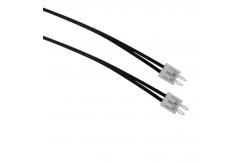 China Ntc Insulated Lead Thermistor 10k 3435k For Car And Battery Pack supplier