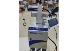 China Red Light Positioning Coding Machine Multi Language Ink Printer for Various Surfaces supplier