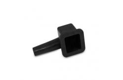 China Custom Silicone Rubber Parts Mold Making Precision Components Manufacturing supplier