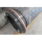 DN20-1200mm HDPE Pipe For Water Supply Irrigation Drainage