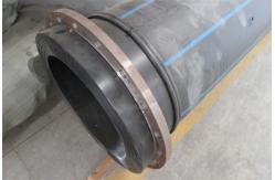 China DN20-1200mm HDPE Pipe For Water Supply Irrigation Drainage supplier