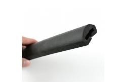 China Colorful Soft Ceiling Panel Sleeves supplier