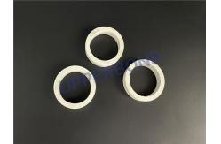 China Round White Rubber HLP2 GD Cigarette Machine Components for Optimal Performance supplier