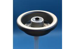 China Female Threaded Aerosol Valve For Industrial Gas Applications supplier