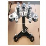 Cg125 ISO9001 Steering Stem Comp With Original Design for sale