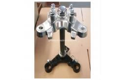 China Cg125 ISO9001 Steering Stem Comp With Original Design supplier
