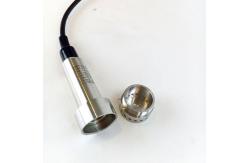 China Fuel Level Monitoring Fuel Tank Level Pressure Sensor Analog 4-20mA supplier