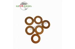 China Gasket 13947281 VOE13947281 Washer for Volvo Excavator D7E Engine supplier
