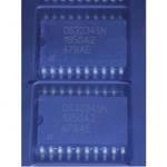 DS3234SN+ Maxim Integrated Real Time Clock Serial IC 256byte Clock Calendar Alarm Battery Backup for sale