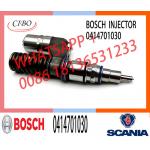 Diesel Fuel Injection Unit Pump 0414701030 0414701058 0414701029 0414701032 0414701059 For SCANIA