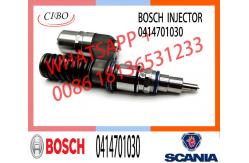 China Diesel Fuel Injection Unit Pump 0414701030 0414701058 0414701029 0414701032 0414701059 For SCANIA supplier