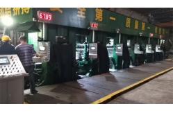China Reversible Tandem Cold Rolling Mill Cold Rolled Steel Strip Rolling Mill Line supplier