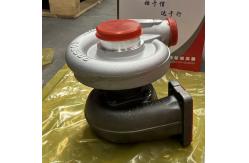 China 13037015 Turbocharger Weichai Engine Spare Parts supplier