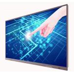 Media Signage LCD Information Kiosk , Wifi Digital Signage Digital Signs For Business for sale