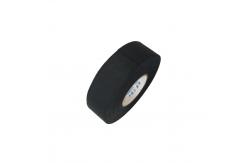 China 180° Peel off Strength ≥1.5N/cm Cloth Wire Loom Tape Moisture Resistant supplier