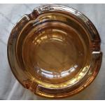 Glass Shisha Rainbow Decorative Coatings, Glassware PVD Vacuum Coating, Glass Ashtray Rainbow colors for sale